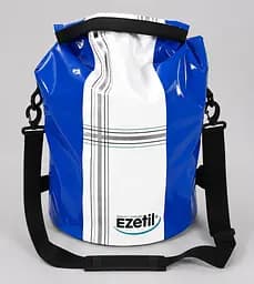 Термосумка водонепроницаемая Ezetil Keep Cool Dry Вag 11 л