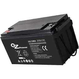 Акумулятор OZ Power OZ12V080 AGM 12V [12V/80Ah/960Wh] [112128] - мініатюра 3