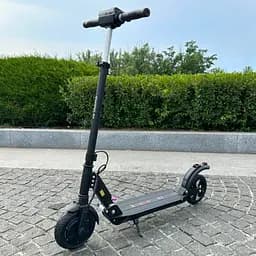 Електросамокат Kugoo S3 JILONG з сумкою-чохлом - мініатюра 2