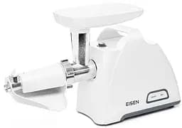 М'ясорубка EMG-202JS White 2000W Eisen teh0020568 - мініатюра 4