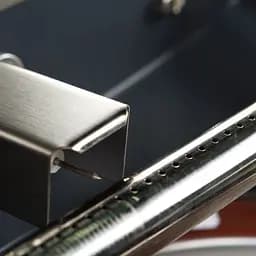 Портативний газовий гриль O-Grill 500 переносний, помаранчевий + шланг у подарунок! - мініатюра 10