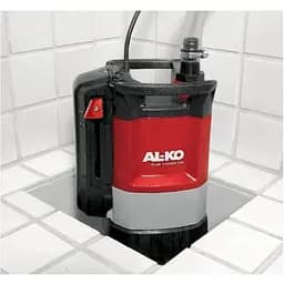 Занурювальний дренажний насос AL-KO Sub 13000 DS Premium [112829] - мініатюра 3