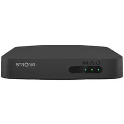 Приставка Smart TV Box Strong LEAP-S1 Android