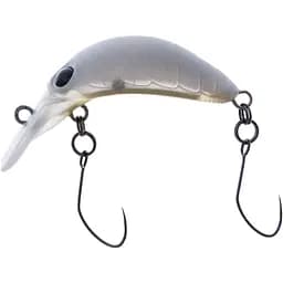 Воблер Nories Rice 30 mm 1.8 g Белый (1013-1561.07.42)