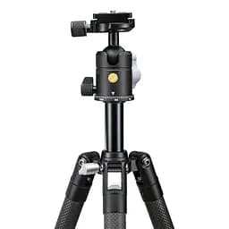 Штатив Vanguard Vesta TB 235CB (Vesta TB 235CB), Сірий - мініатюра 18