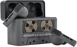 Навушники Moondrop Golden Ages 2 - бездротові tws ANC Bluetooth 6.0