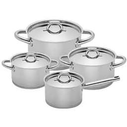 Набір посуду кухонного Sola 4 шт. (13FURH004)