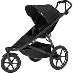 Дитяча коляска Thule Urban Glide 3 Black (TH 10101972)