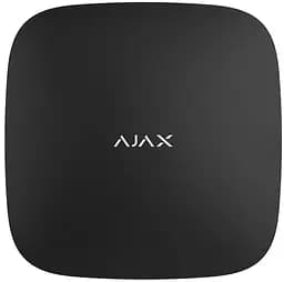 Централь Ajax Home Hub 7559.01.BL1/25451.01.BL1 Black