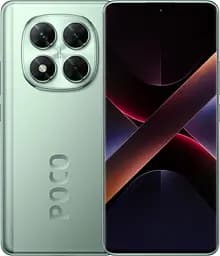Смартфон Xiaomi POCO X7 5G 8/256GB Green Global Version