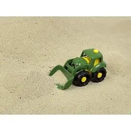 Іграшковий трактор Klein John Deere (3960) - мініатюра 12