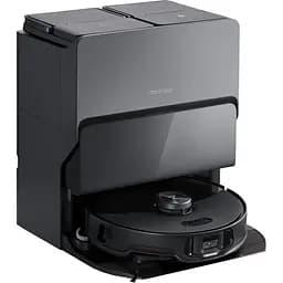 Робот-пилосос RoboRock S8 MaxV Ultra Black [117510] - мініатюра 2