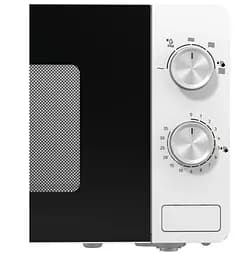 Мікрохвильова піч Gorenje MO 20 E1W біла (M20XYZ) - мініатюра 2