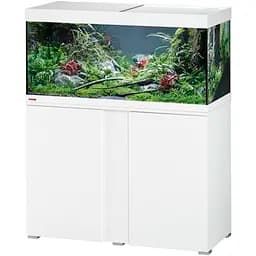 Акваріумний комплект Eheim vivaline LED 180 1x17W (LED) білий з тумбою (0613043) - мініатюра 2