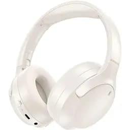 Навушники Borofone Prestige active noise reduction BT headphones BO31 BT5.4,ANC, AUX/BT, 38h Max