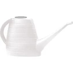 Лійка TeraPlast Wave 1.85 л біла (6178000311)