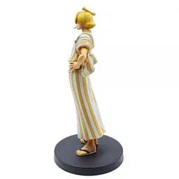 Фігурка Banpresto One Piece Ван Піс Sanji Vinsmoke Санджі Вінсмок 17 см WST B OP SV - мініатюра 4