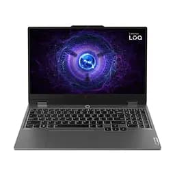 Ноутбук Lenovo LOQ 15IAX9,1920 x 1080,I5-12450HX 8 C/12 T,3.1 GHz - 4.4 GHz,16 GB DDR5,1TB,3050 - мініатюра 4