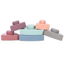 Силиконовый сортер FreeON Башня треугольная