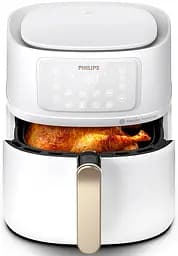 Мультипіч Philips Series 5000 XXL Connected біла (HD9285/00) - мініатюра 2