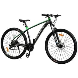 Велосипед спортивний Corso "Magnus" 29" MG-80055 рама алюмінієва 19", гідравлічний тормоз Shimano