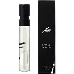 Парфюмерная вода пробник Akro Smoke 2 мл