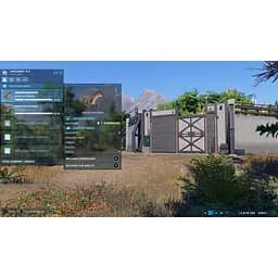 Ключ активації Microsoft Jurassic World Evolution 2: Deluxe Edition для Xbox One/Series - мініатюра 5