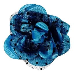 Брошка, заколка, резинка Мішель