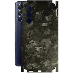 Захисна плівка StatusSKIN для Samsung Galaxy M55 M556 Корпус Вініл Кований метал