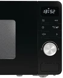 Мікрохвильова піч Gorenje MO 20 A3B (M20XYZ) (6484878) - мініатюра 4