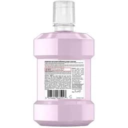 Ополіскувач для ротової порожнини Listerine Total Care 1 л - мініатюра 2