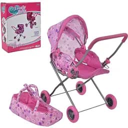 Коляска для куклы Fei Li 8175A