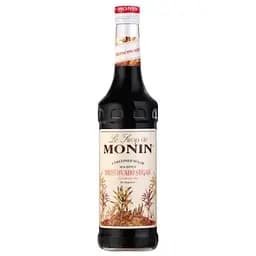 Сироп Monin Мусковадо 0.7 л