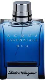 Туалетна вода Ferragamo Acqua Essenziale Blu 50 мл