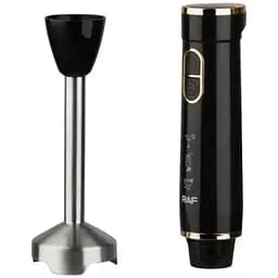 Блендер RAF R.320 2 швидкості занурювальний 800 Вт чорний