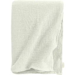 Муслінове покривало Cosas VanillaCream 160х230 см (02MuslinPled_VanillaCream_160x230)