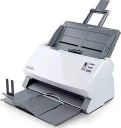 Сканер А4 PlustekSmartOfficePS3180U(600dpi, 48 bit, LED,DADF, 80 стор/хв, протяжний,потоковий)