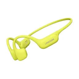 Бездротові кісткові навушники Langsdom BE23 для плавання, басейну і спорту 32 Гб жовтий