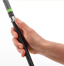 Палиці для скандинавської ходьби Gabel FLD Carbon 125 (7009400801250) (DAS302702) - мініатюра 5