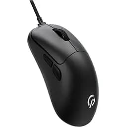 Миша GamePro GM690B Black [126087] - мініатюра 2