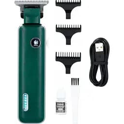 Триммер для бороды и усов Kemei KM-5098 [125440]