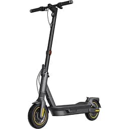 Електросамокат Segway Ninebot MAX G2 E, чорний (AA.05.15.01.0003) - мініатюра 2