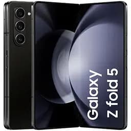 Samsung Galaxy Z Fold 5 256 ГБ Phantom Black (Grade A) Seller Refurbished