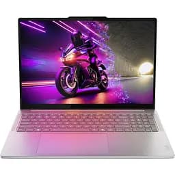 Ноутбук Lenovo Yoga Pro 9 16IAH10 Luna Gray (83L00001US) [160192]