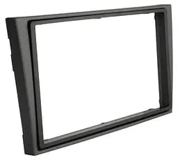 Перехідна рамка Opel Agila, Combo, Corsa, Meriva, Omega, Signum, Tigra, Vectra, Vivaro AWM 781-07-110 - мініатюра 2