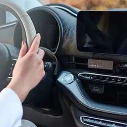 Ароматизатор для авто Rituals The Ritual of Sakura Refill Car Air Freshener 2x3 гр. сакура рефіл - мініатюра 4