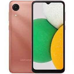 Смартфон Samsung Galaxy A03 Core A032F 32Gb SM-A032FZCDSEK Grade Q Seller Refurbished Bronze