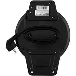 Вафельниця Sencor SWF 1010BK (41009875) - мініатюра 8