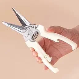 Кухонні ножиці Xiaomi HuoHou Kitchen Scissors (HU0260) - мініатюра 2