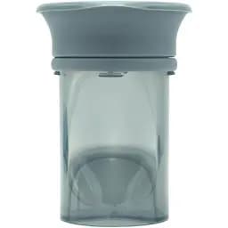 Чашка непроливайка Difrax 360° 250 мл Stone (1012 Stone)